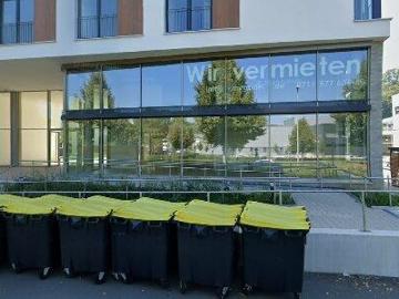 95 m2 apartment for rent in Esslingen