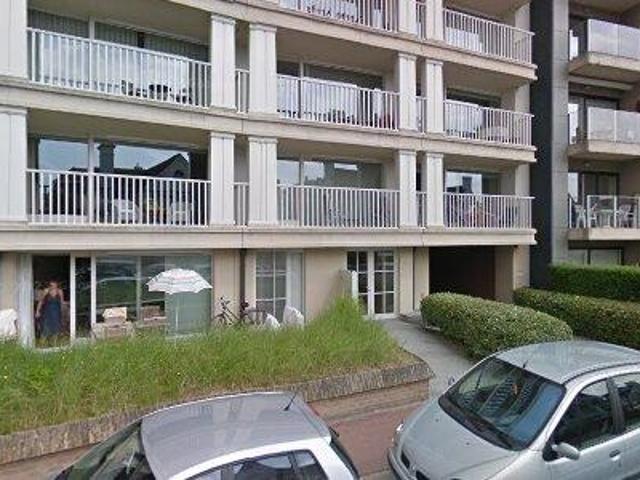 95 m2 apartment for rent in Knokke Heist