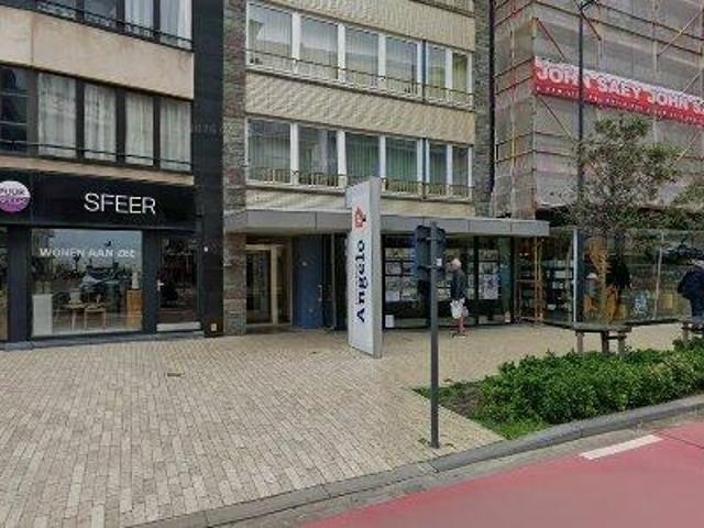 95 m2 apartment for rent in Koksijde
