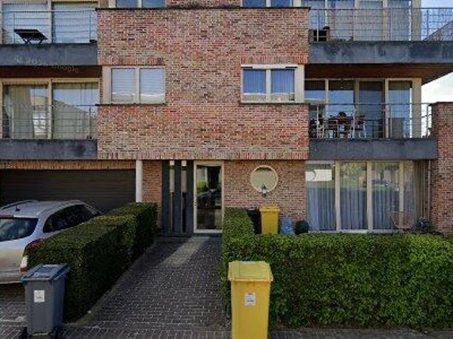 95 m2 apartment for rent in Kortenberg