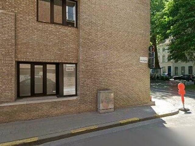 95 m2 apartment for rent in Kortrijk