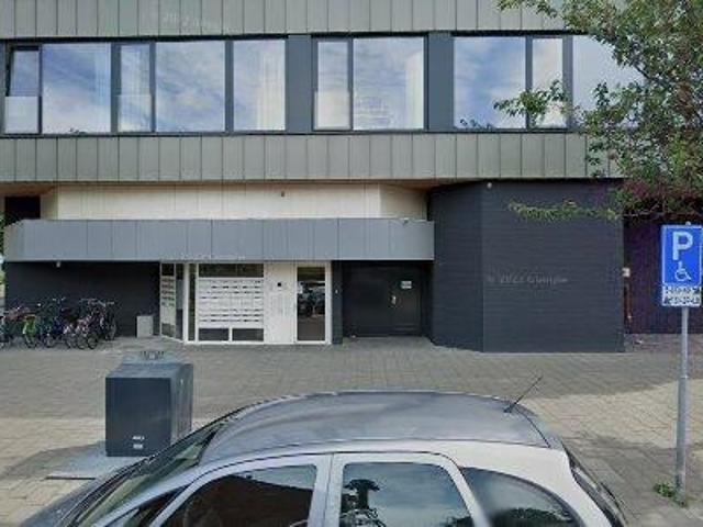 95 m2 apartment for rent in Haarlem