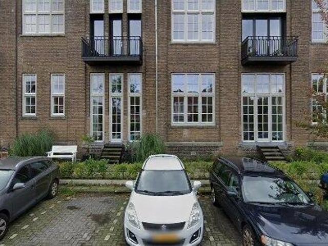 95 m2 apartment for rent in Haarlem