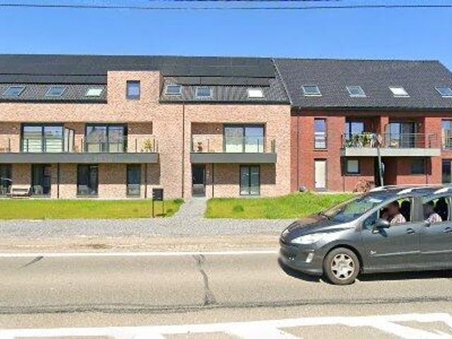 95 m2 apartment for rent in Heers