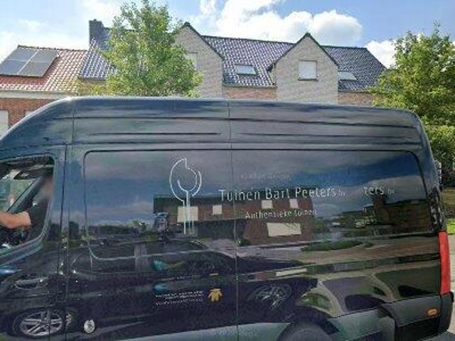 95 m2 apartment for rent in Herselt