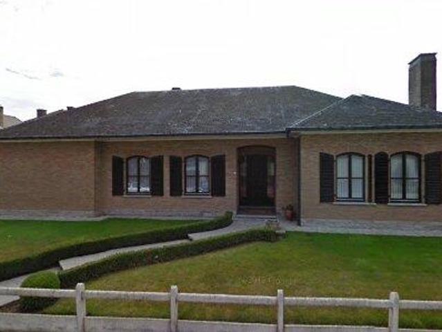 95 m2 apartment for rent in Herzele