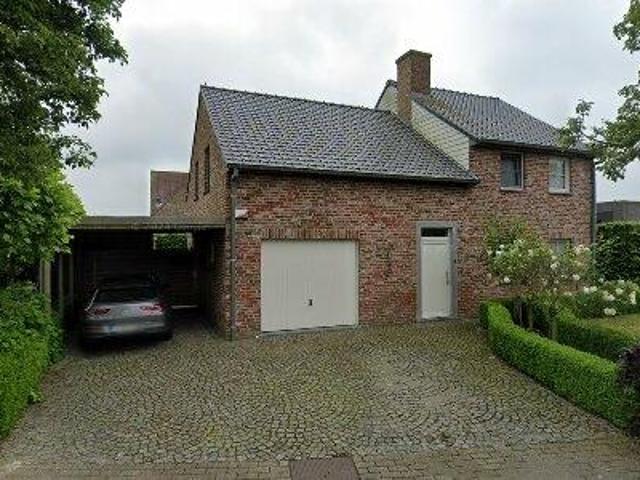 95 m2 apartment for rent in Jabbeke