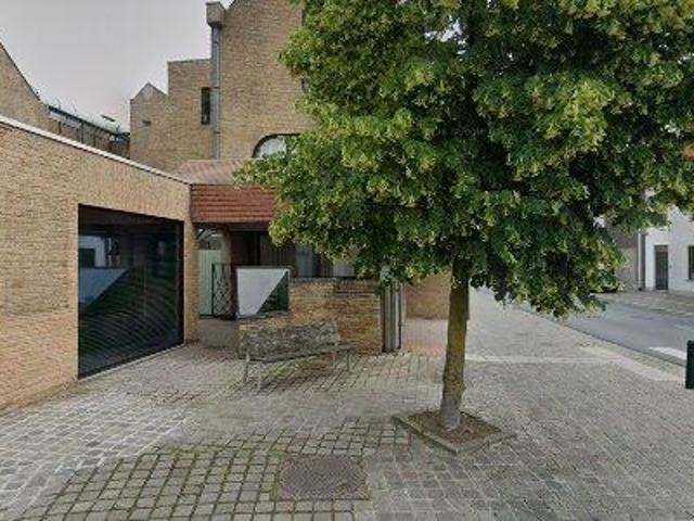 95 m2 apartment for rent in Jabbeke