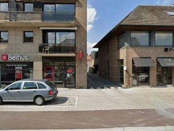 95 m2 apartment for rent in Oostrozebeke