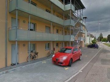 95 m2 apartment for rent in Oberaargau