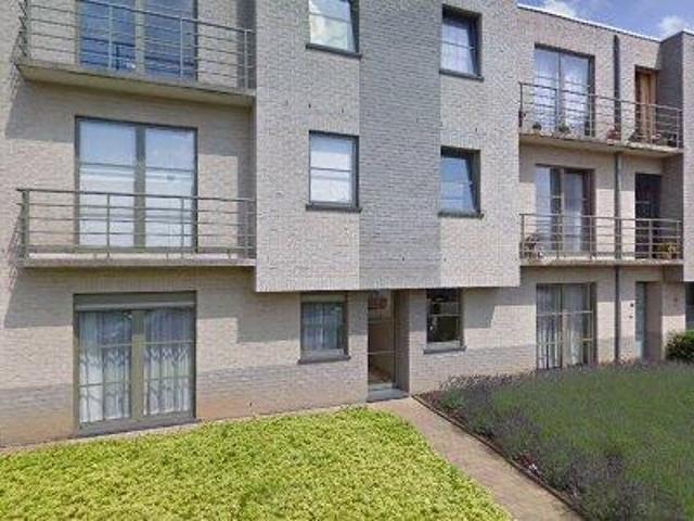95 m2 apartment for rent in Leuven