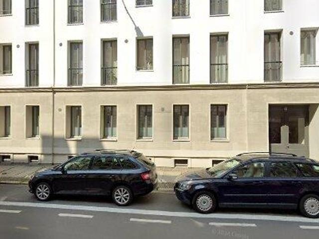95 m2 apartment for rent in Leipzig