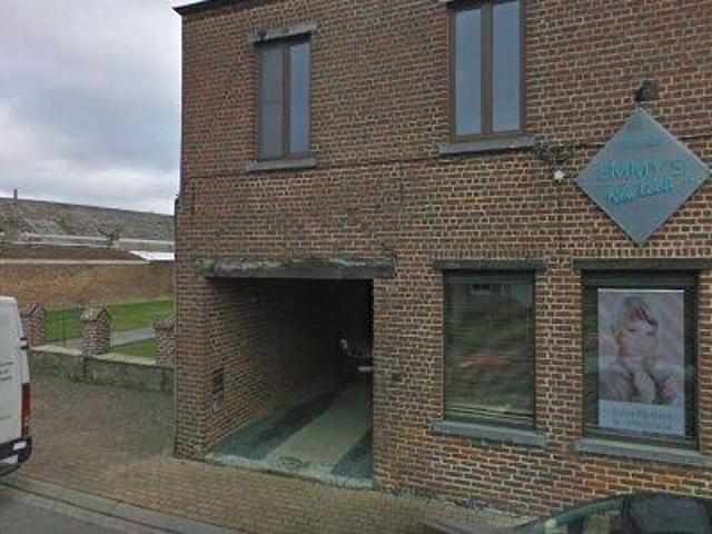 95 m2 apartment for rent in Lennik