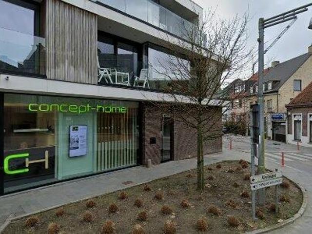 95 m2 apartment for rent in Lievegem