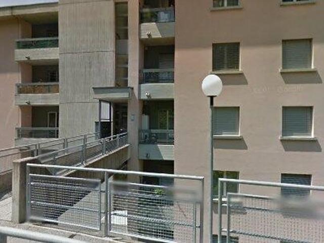 95 m2 apartment for rent in Lugano