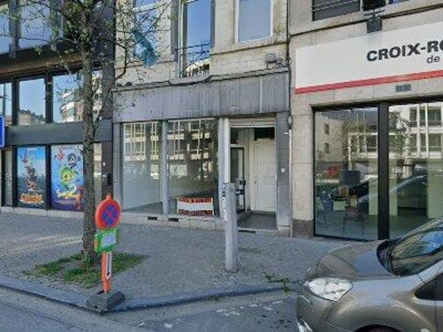 95 m2 apartment for rent in Luik