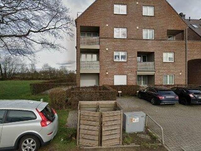 95 m2 apartment for rent in Mont Saint Guibert