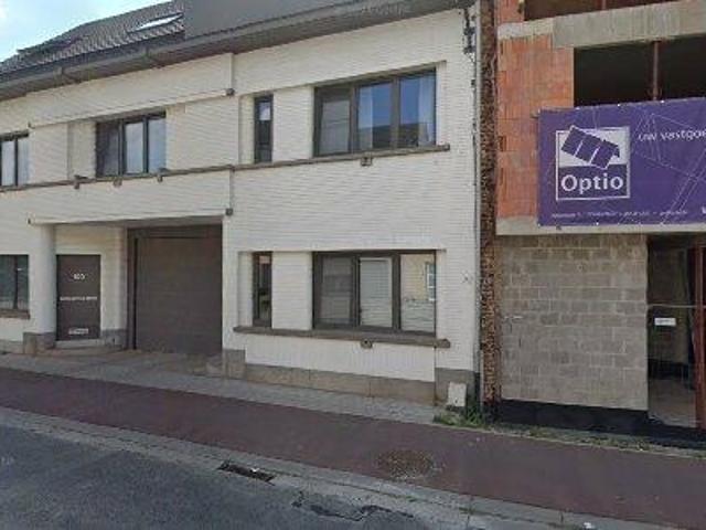 95 m2 apartment for rent in Merchtem