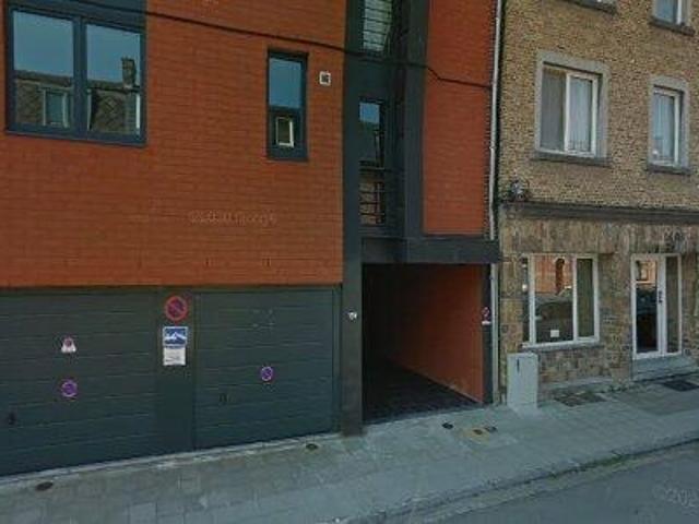 95 m2 apartment for rent in Namen