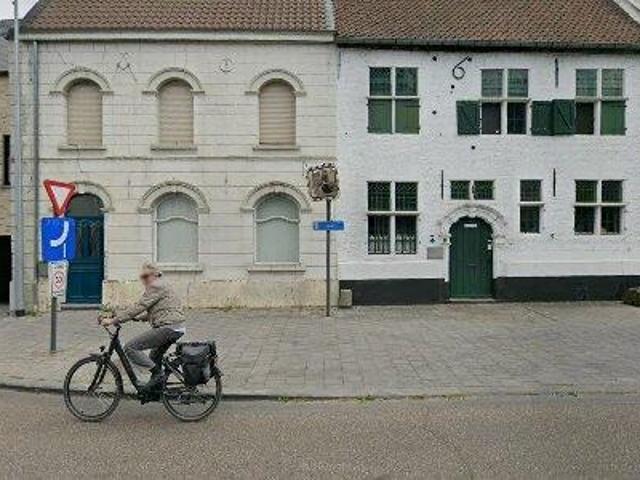 95 m2 apartment for rent in Scherpenheuvel Zichem