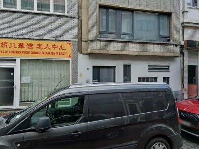 95 m2 apartment for rent in Stad Antwerp