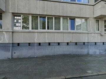 95 m2 apartment for rent in Stad Antwerp