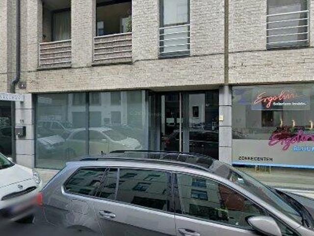 95 m2 apartment for rent in Stad Antwerp