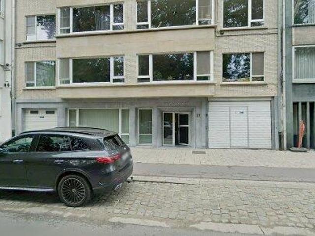 95 m2 apartment for rent in Stad Antwerp