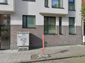 95 m2 apartment for rent in Stad Brussel