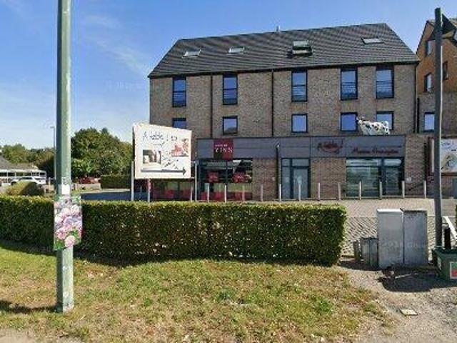 95 m2 apartment for rent in Perwijs