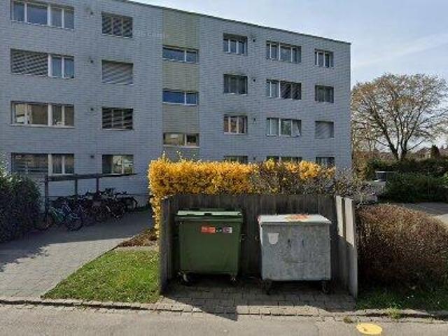 95 m2 apartment for rent in Pfäffikon
