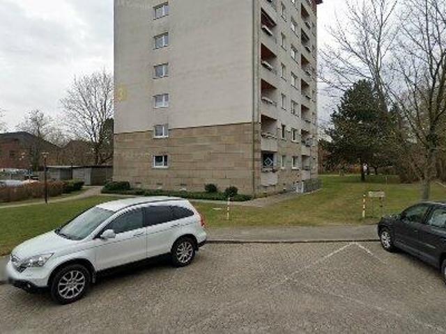 95 m2 apartment for rent in Plön