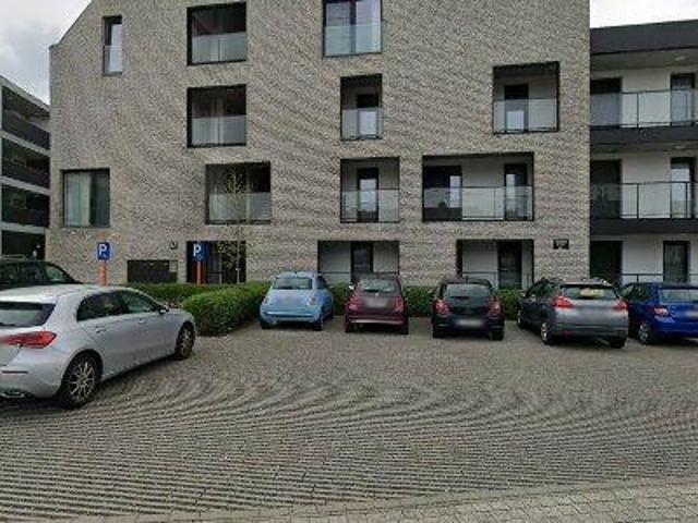 95 m2 apartment for rent in Rotselaar