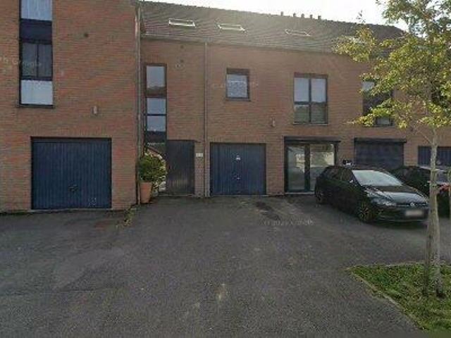 95 m2 apartment for rent in Rochefort