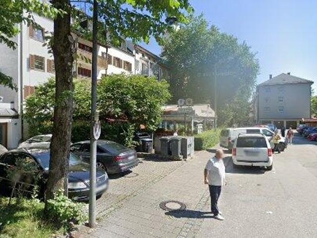 95 m2 apartment for rent in Rosenheim