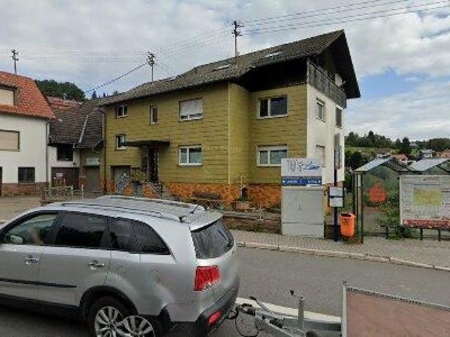 95 m2 apartment for rent in Rhein Neckar Kreis