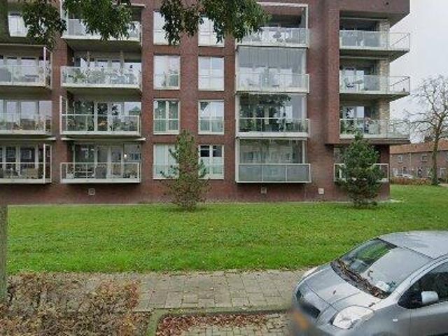 95 m2 apartment for rent in Waalwijk