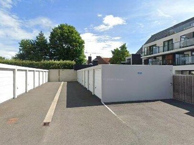 95 m2 apartment for rent in Waregem