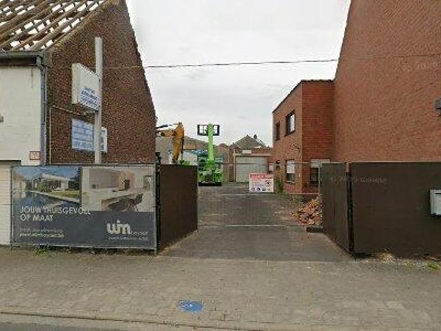 95 m2 apartment for rent in Waregem
