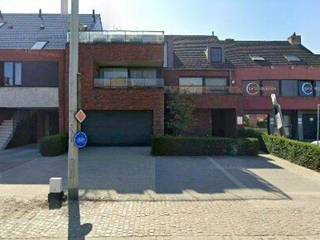 95 m2 apartment for rent in Waregem
