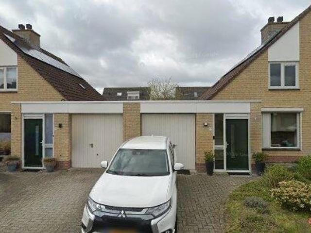 95 m2 apartment for rent in Tilburg