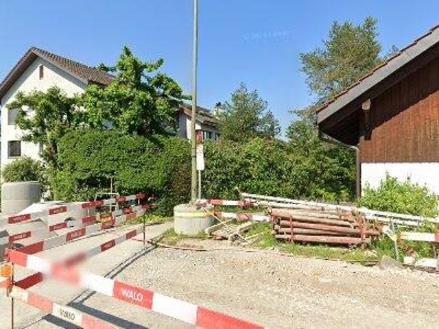 95 m2 apartment for rent in Uster