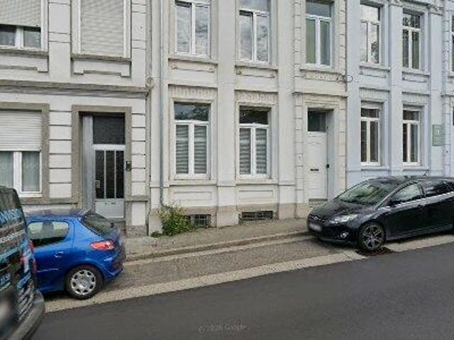 95 m2 apartment for rent in Verviers