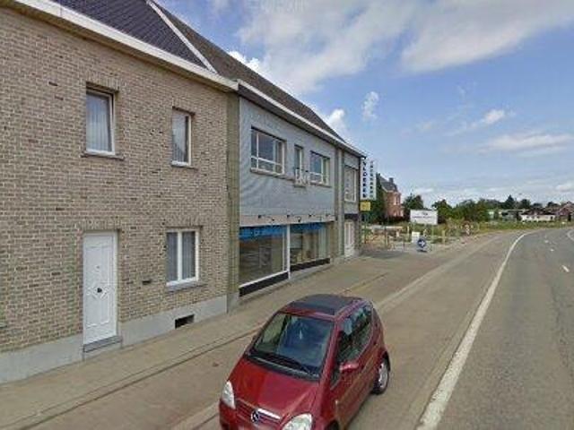 95 m2 apartment for rent in Zottegem