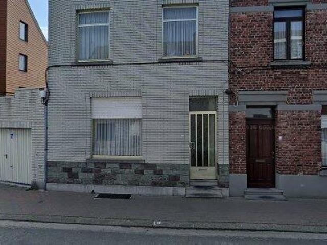 95 m2 apartment for rent in Zottegem