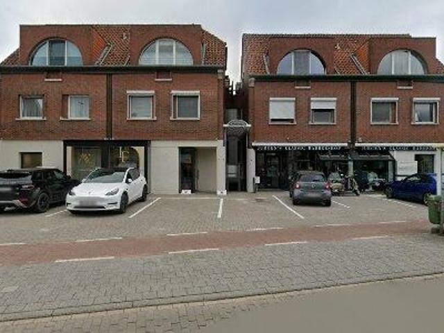 95 m2 apartment for rent in Zoersel