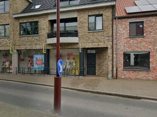 95 m2 apartment for rent in Zedelgem