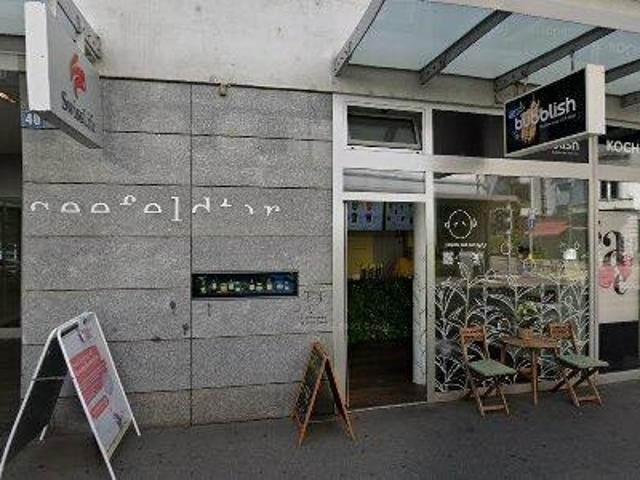 95 m2 apartment for rent in Zürich Distrikt 8