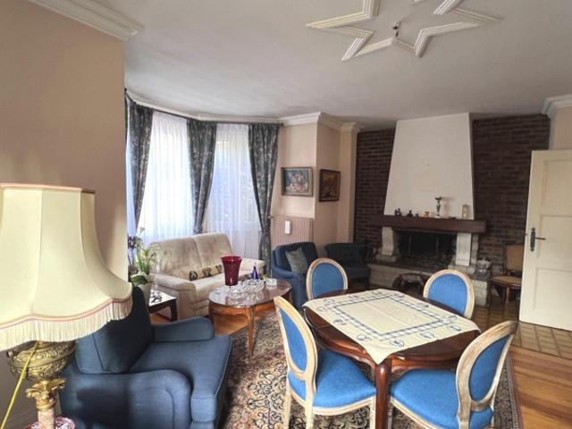 APPARTEMENT F3/4 Montagne Verte