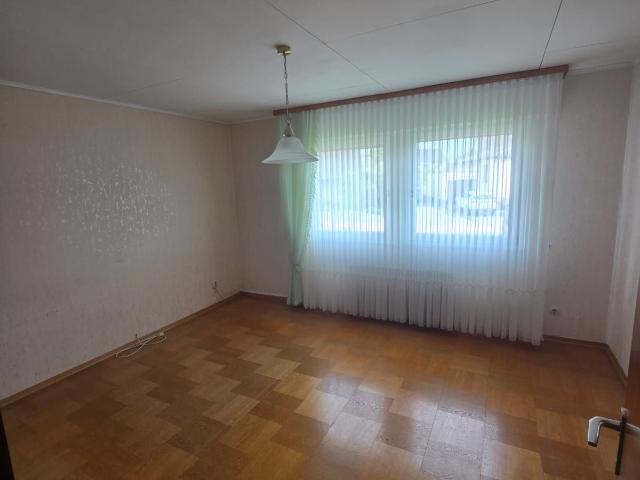 95 m² Ground floor apartment with terrace in Laatzen